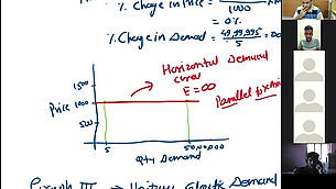Lecture 21 - Elasticity of Demand - Unit 3B - Part 5